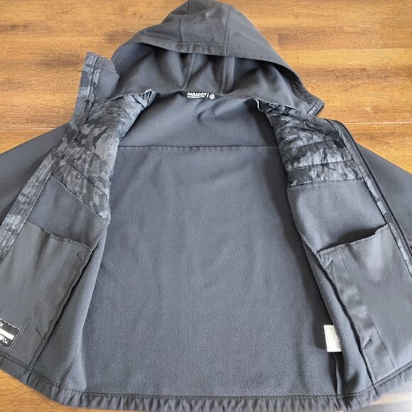Paradox Softshell Jacket - Picture 3 of 4